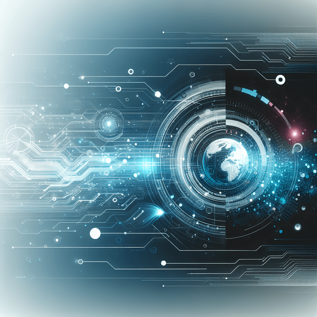 EFfinity - Modern Tech Solutions